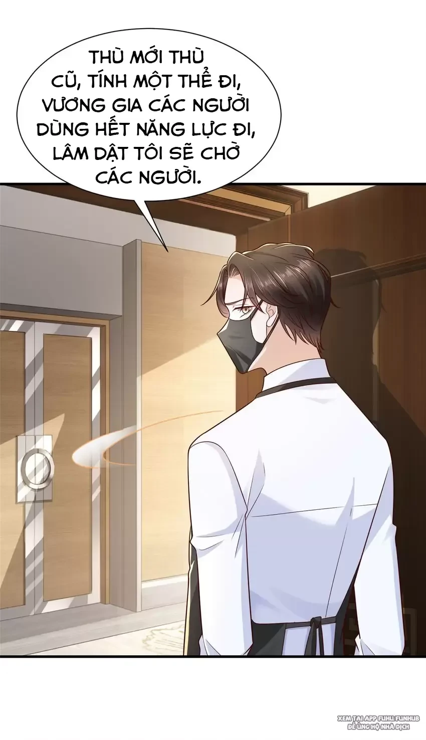 Mỗi Tuần Ta Có Một Nghề Nghiệp Mới Chapter 665 - Trang 4