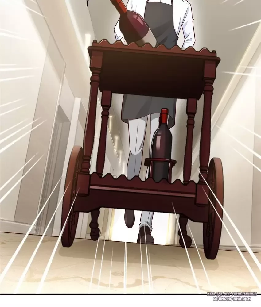 Mỗi Tuần Ta Có Một Nghề Nghiệp Mới Chapter 665 - Trang 4