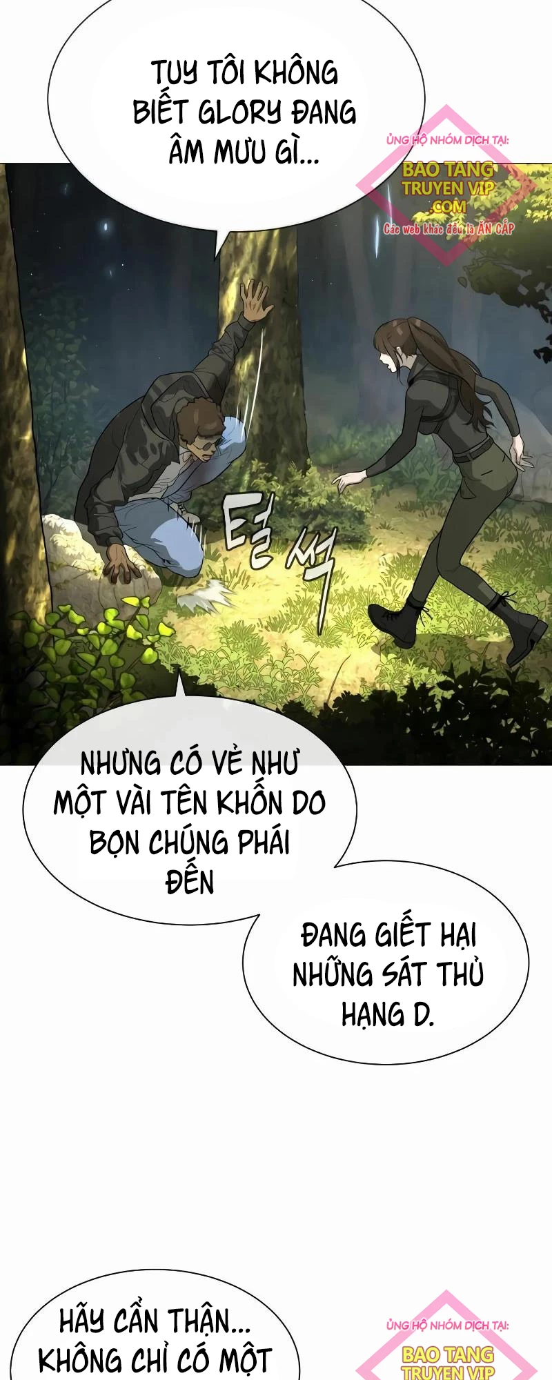 Sát Thủ Peter Chapter 52 - Trang 4