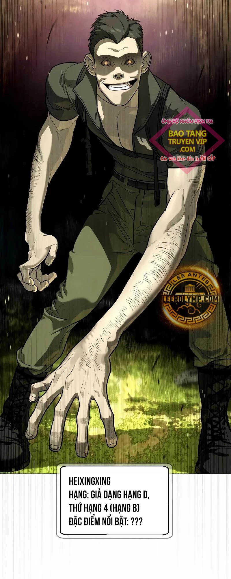 Sát Thủ Peter Chapter 52 - Trang 4