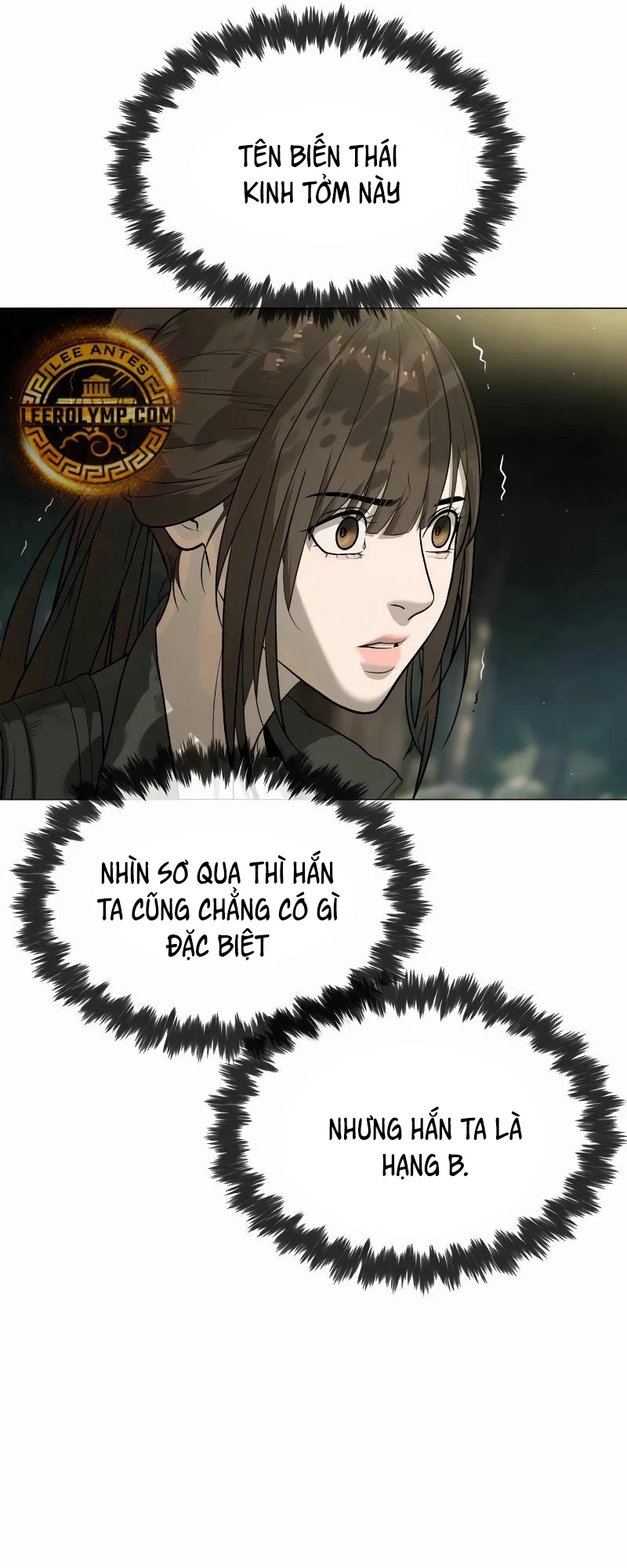 Sát Thủ Peter Chapter 52 - Trang 4