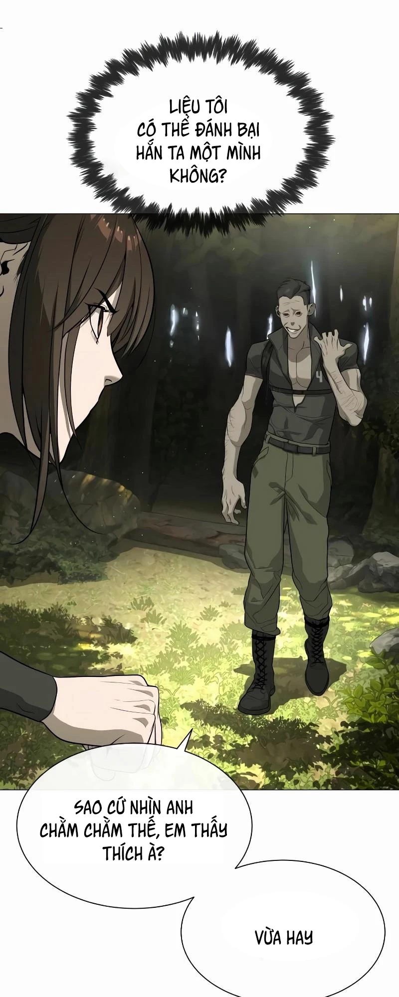 Sát Thủ Peter Chapter 52 - Trang 4