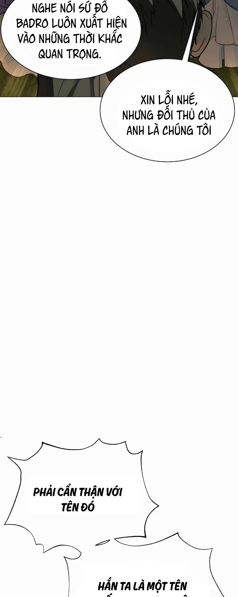 Sát Thủ Peter Chapter 52 - Trang 4