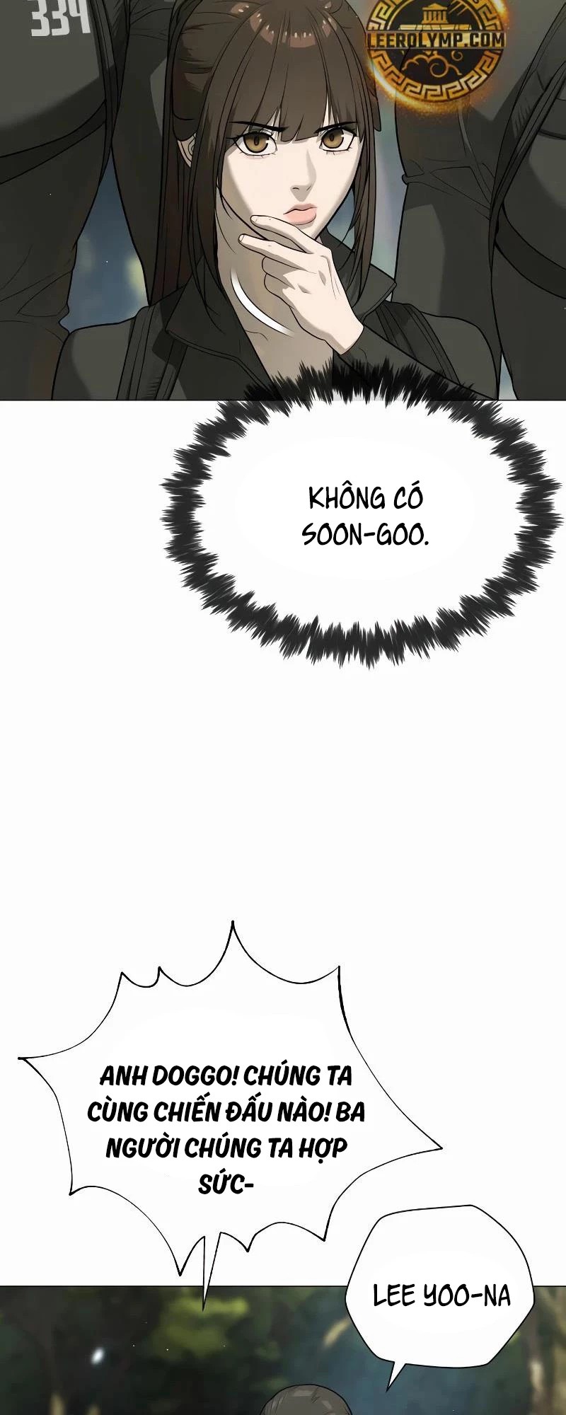 Sát Thủ Peter Chapter 52 - Trang 4