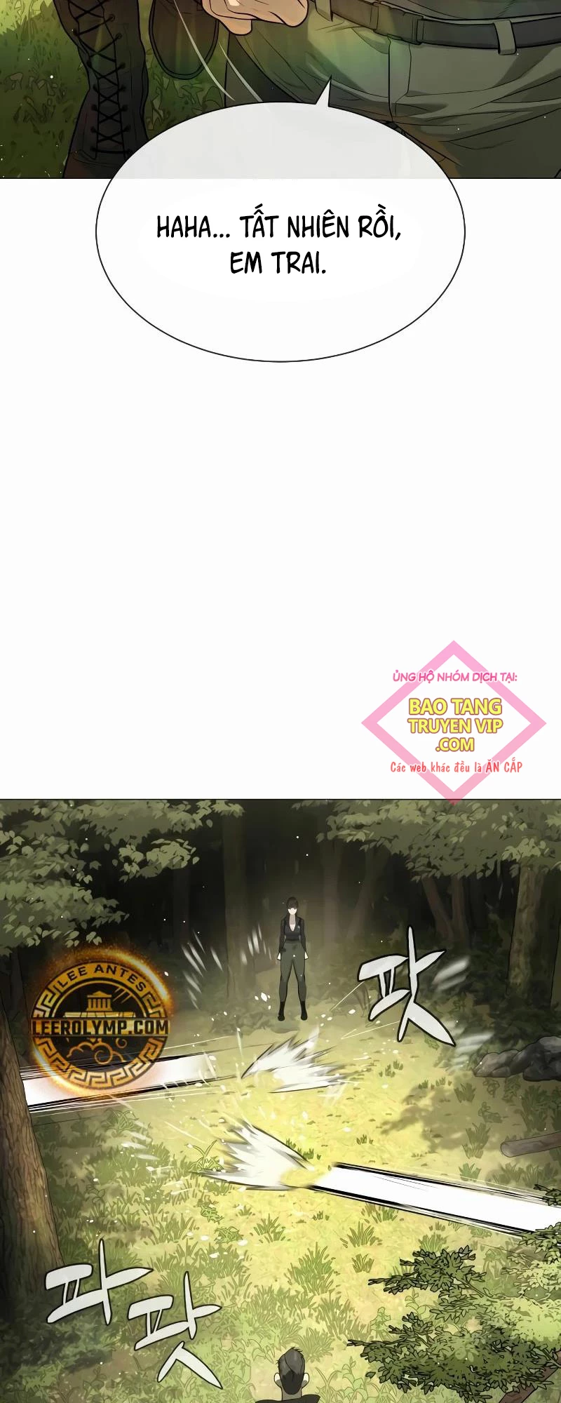 Sát Thủ Peter Chapter 52 - Trang 4