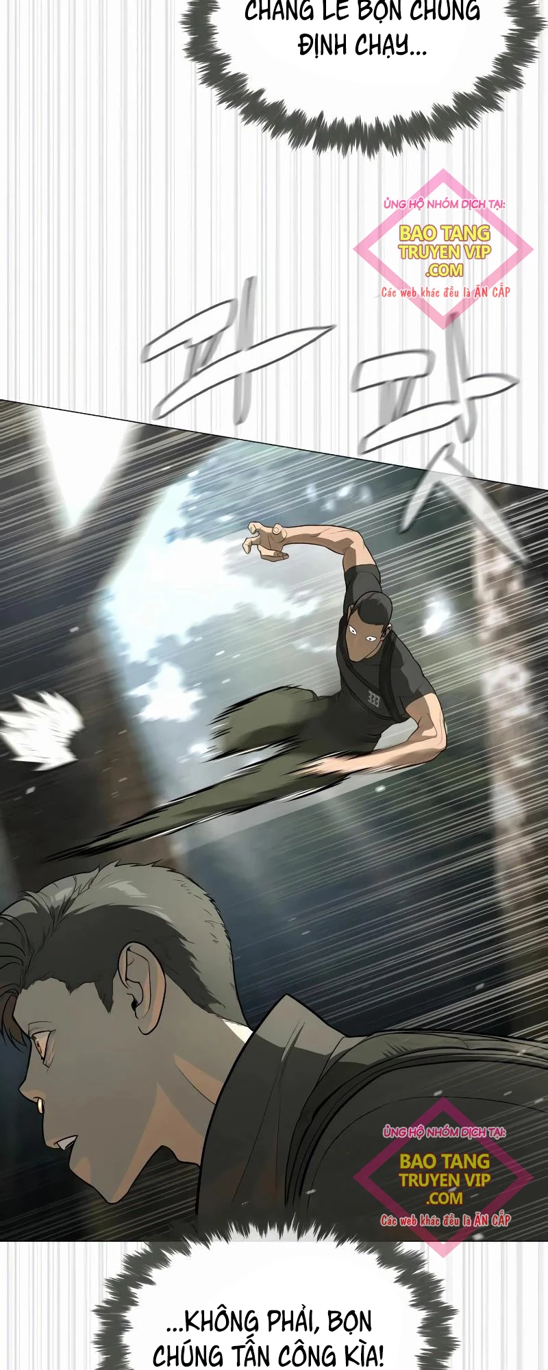 Sát Thủ Peter Chapter 52 - Trang 4