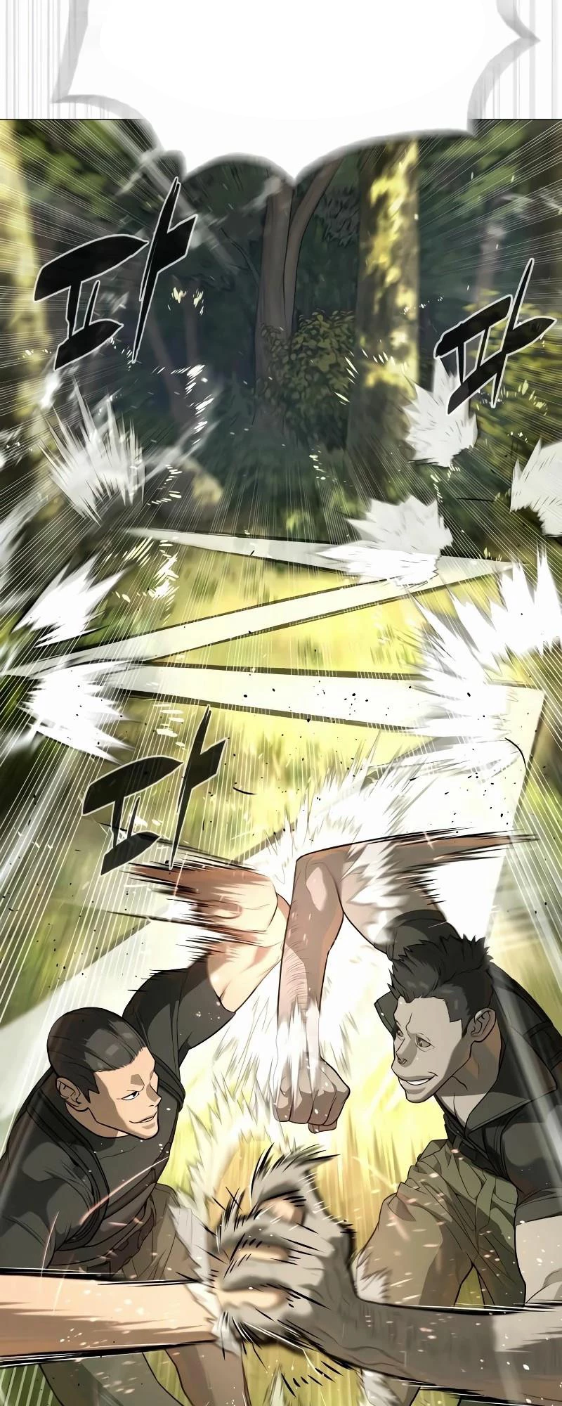 Sát Thủ Peter Chapter 52 - Trang 4