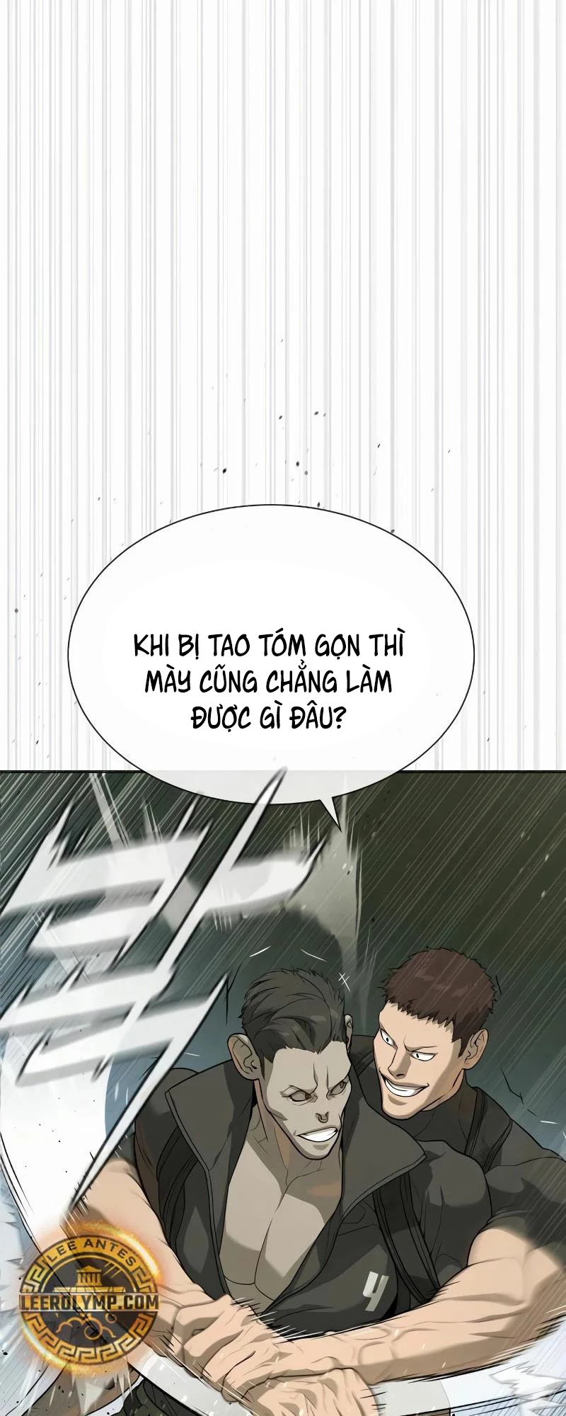 Sát Thủ Peter Chapter 52 - Trang 4