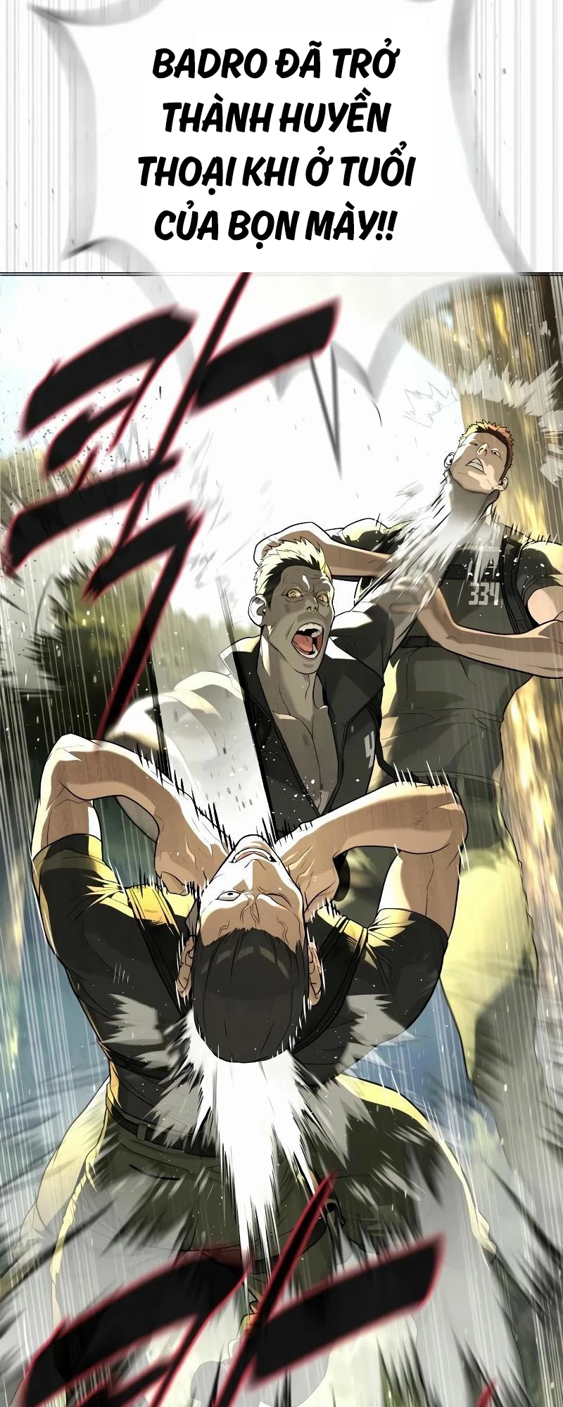 Sát Thủ Peter Chapter 52 - Trang 4