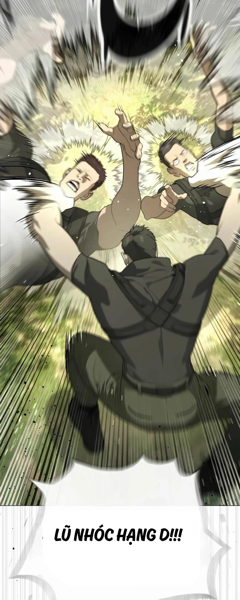 Sát Thủ Peter Chapter 52 - Trang 4