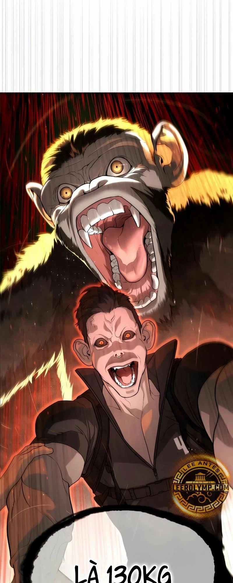 Sát Thủ Peter Chapter 52 - Trang 4