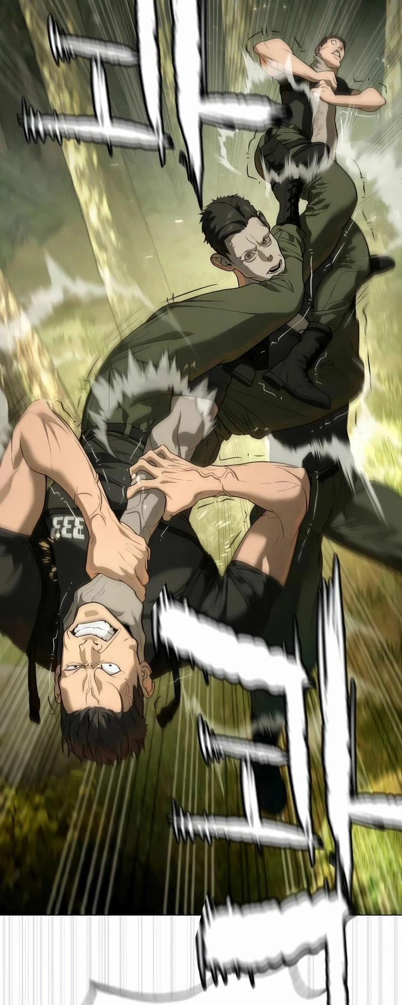 Sát Thủ Peter Chapter 52 - Trang 4