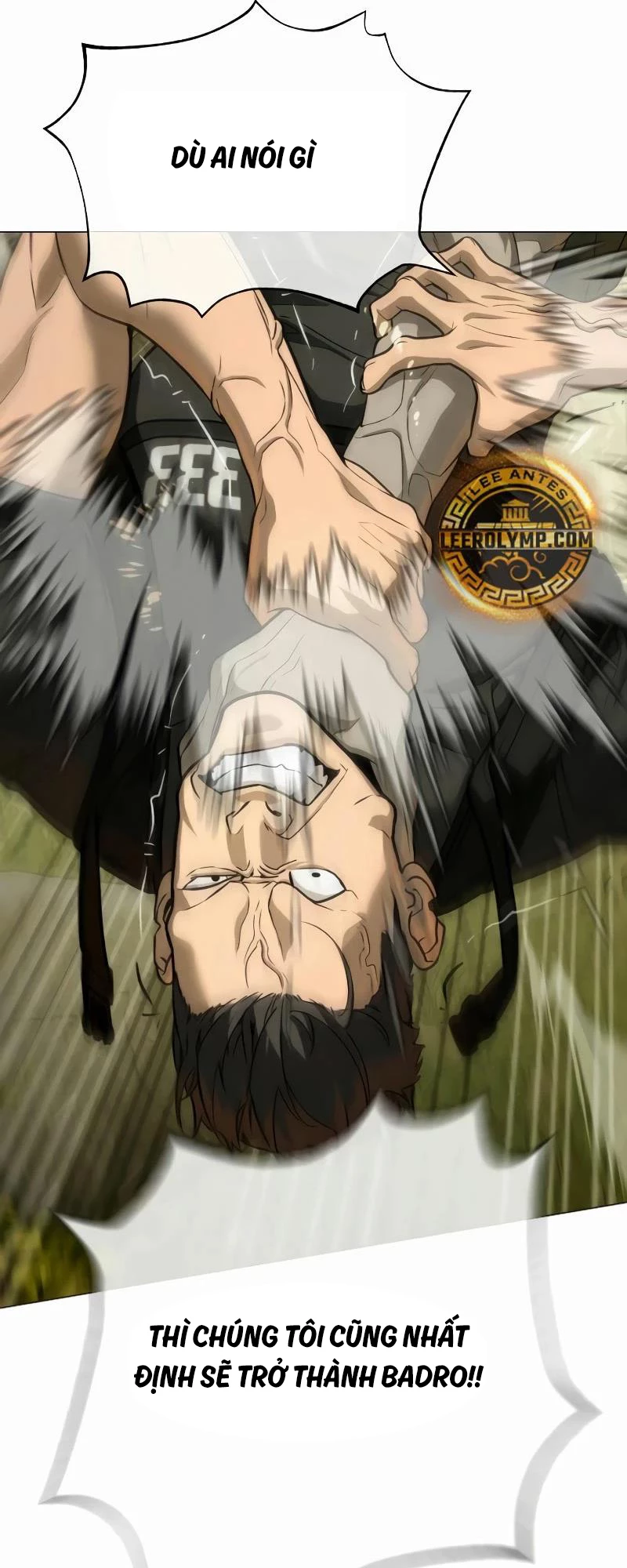 Sát Thủ Peter Chapter 52 - Trang 4