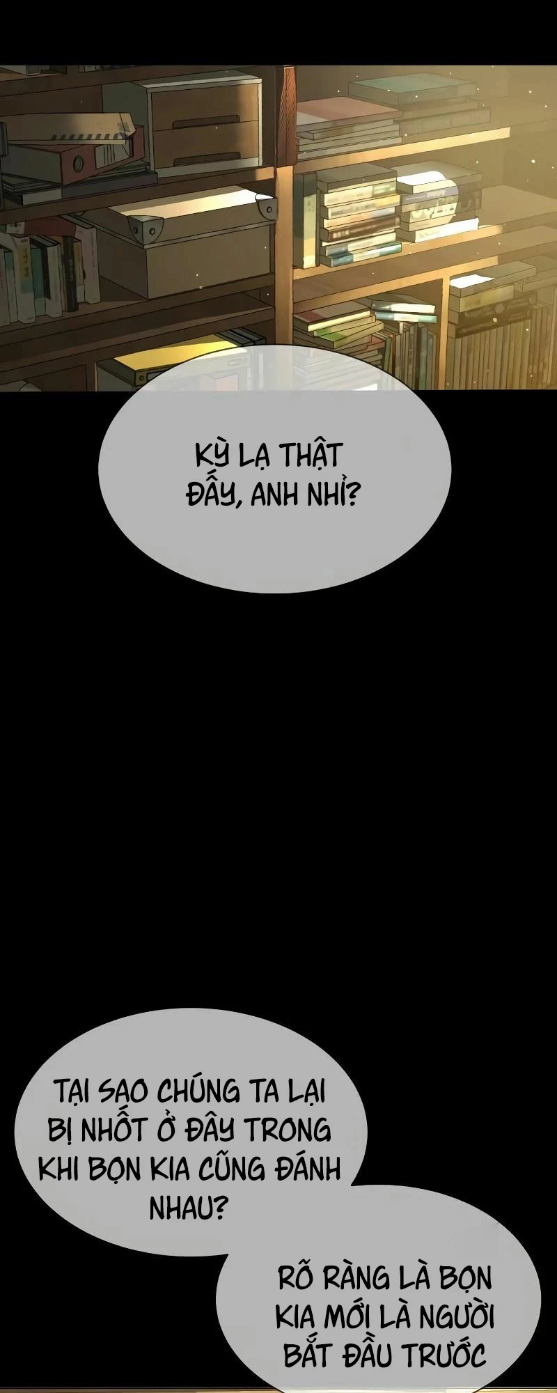 Sát Thủ Peter Chapter 52 - Trang 4