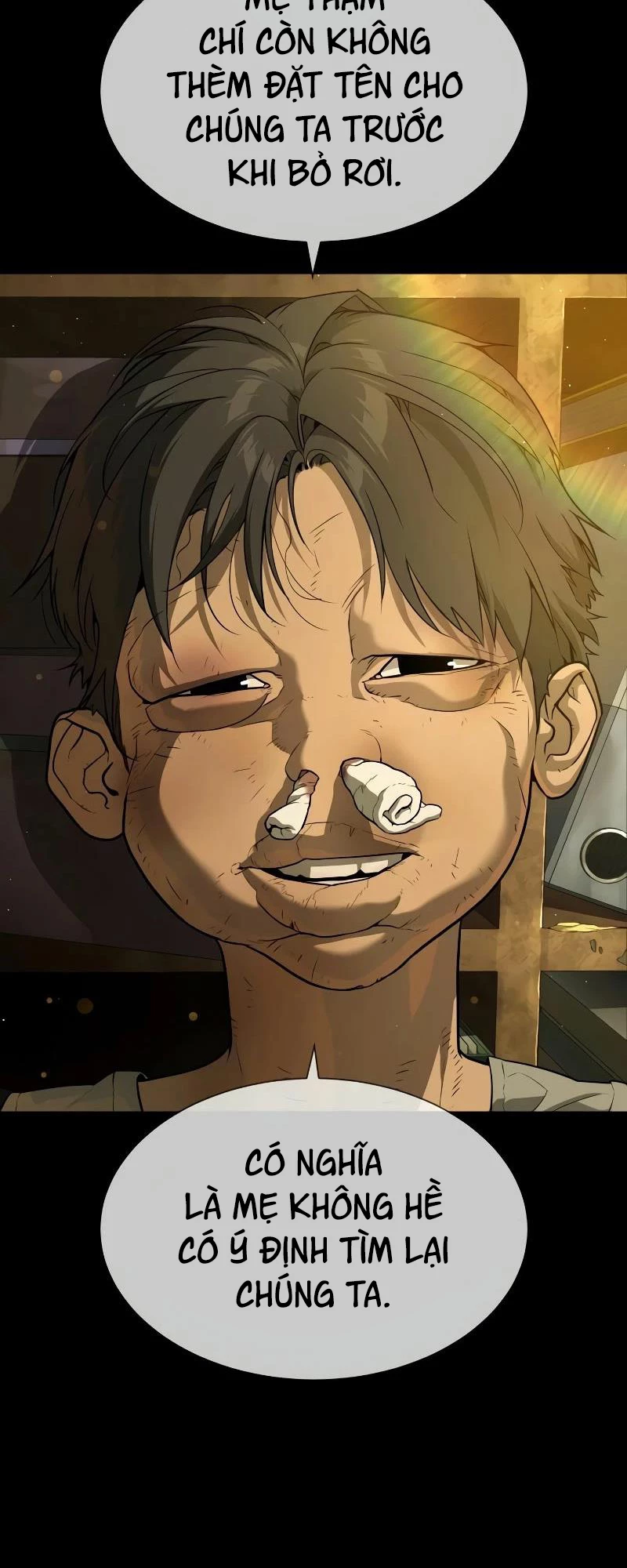 Sát Thủ Peter Chapter 52 - Trang 4