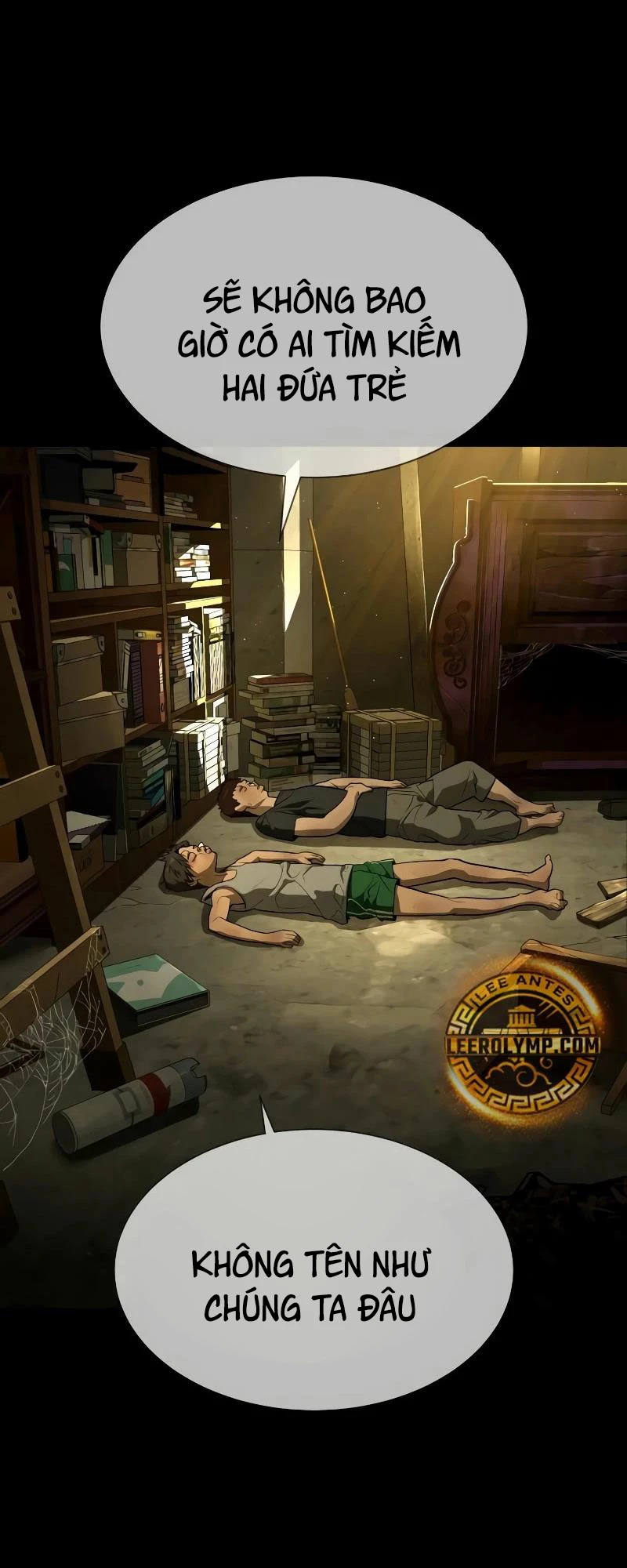 Sát Thủ Peter Chapter 52 - Trang 4