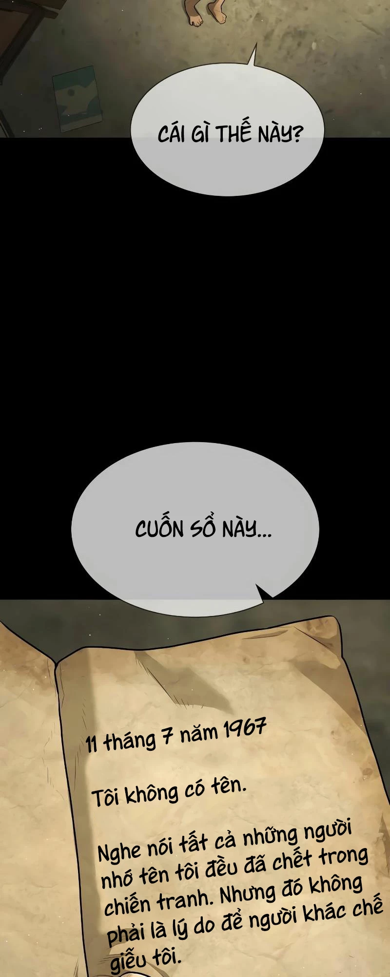 Sát Thủ Peter Chapter 52 - Trang 4