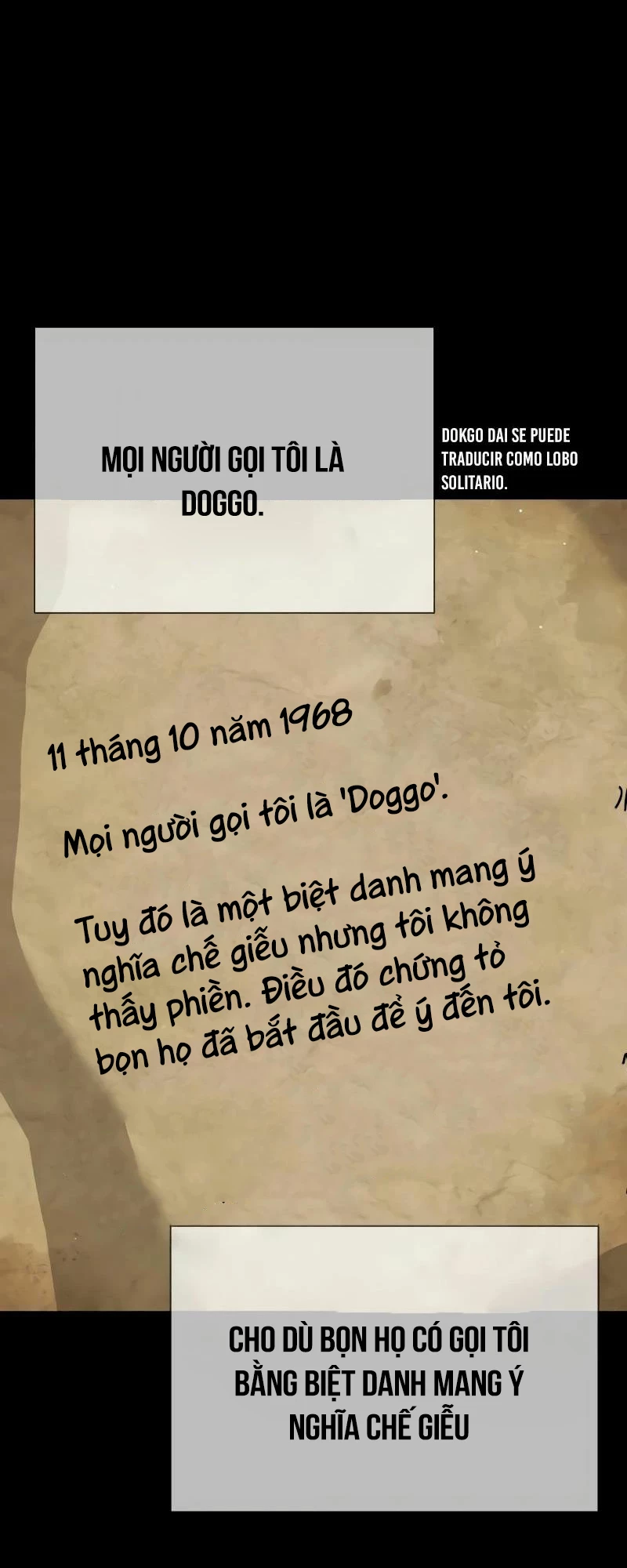 Sát Thủ Peter Chapter 52 - Trang 4
