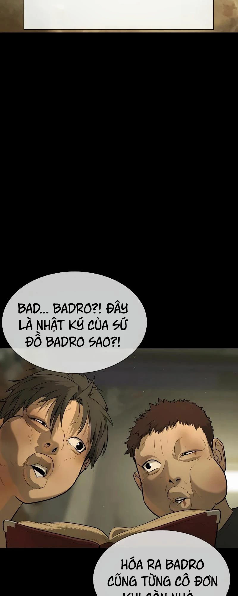 Sát Thủ Peter Chapter 52 - Trang 4