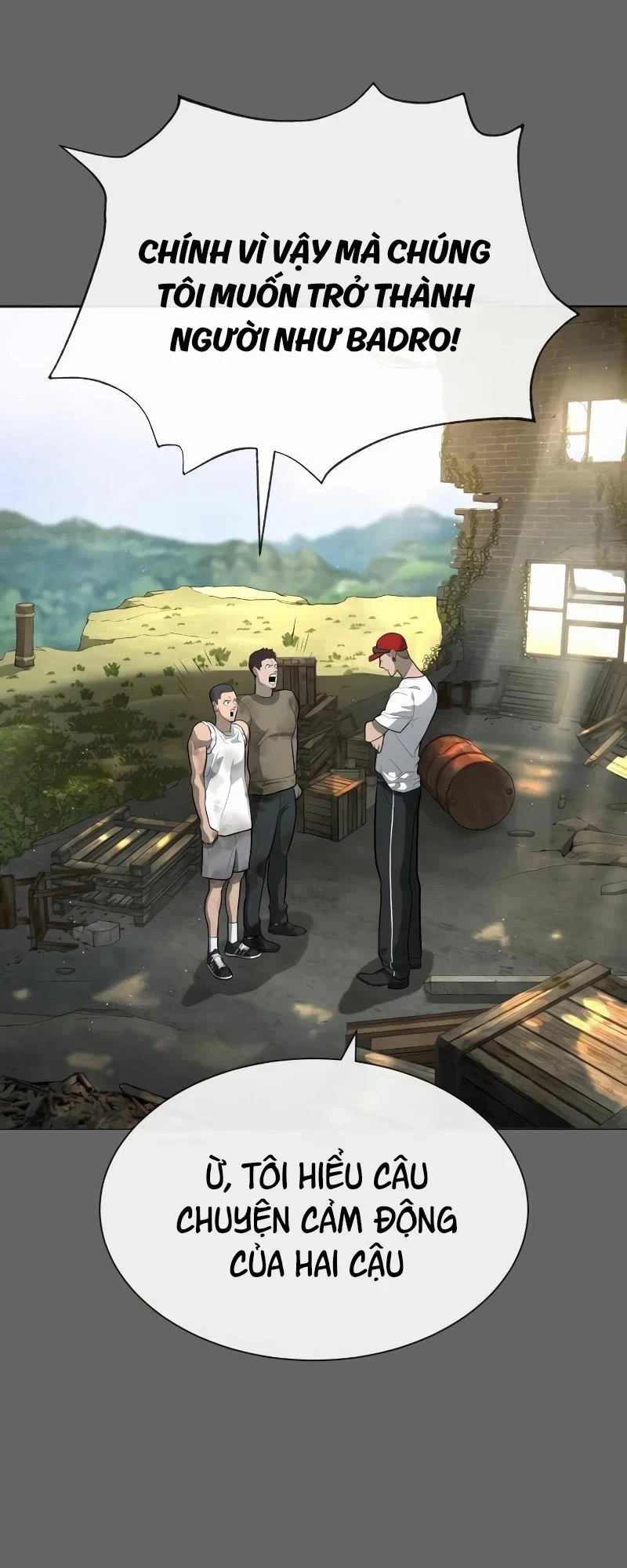 Sát Thủ Peter Chapter 52 - Trang 4