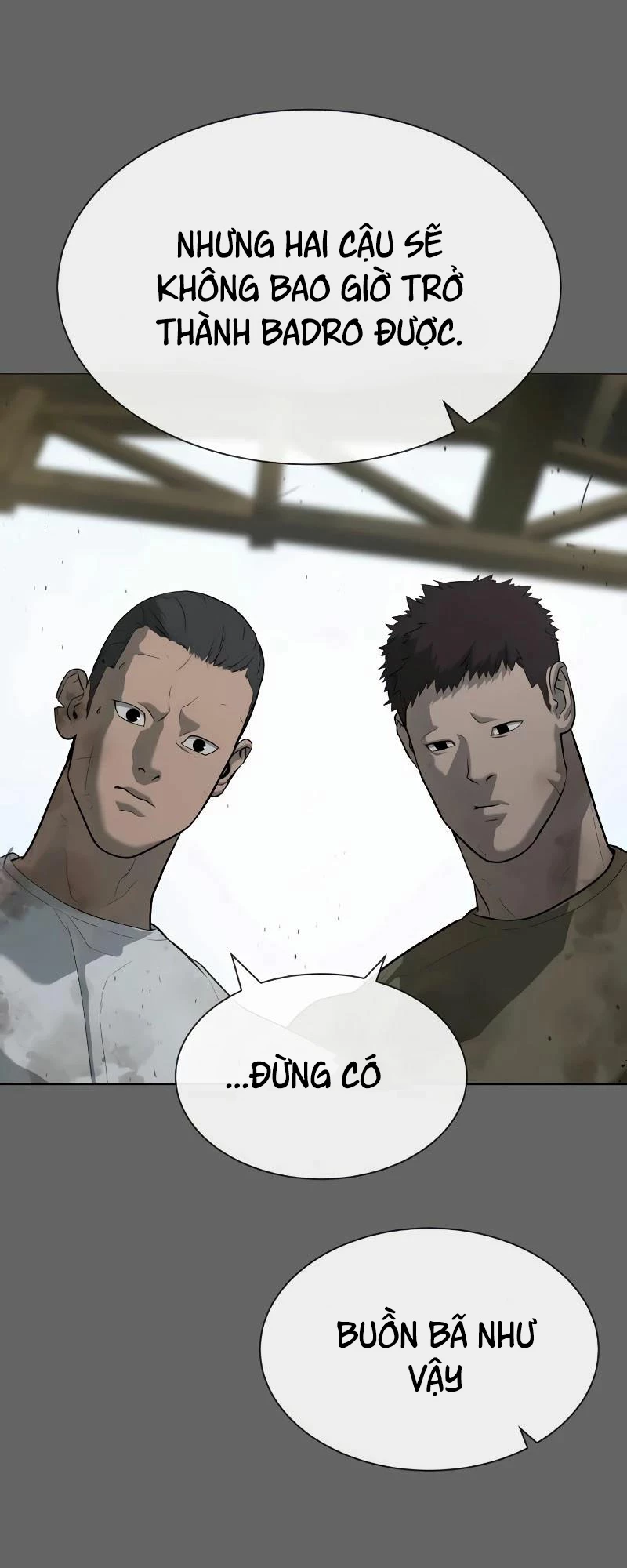 Sát Thủ Peter Chapter 52 - Trang 4