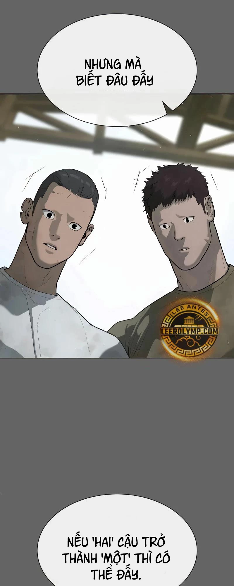 Sát Thủ Peter Chapter 52 - Trang 4