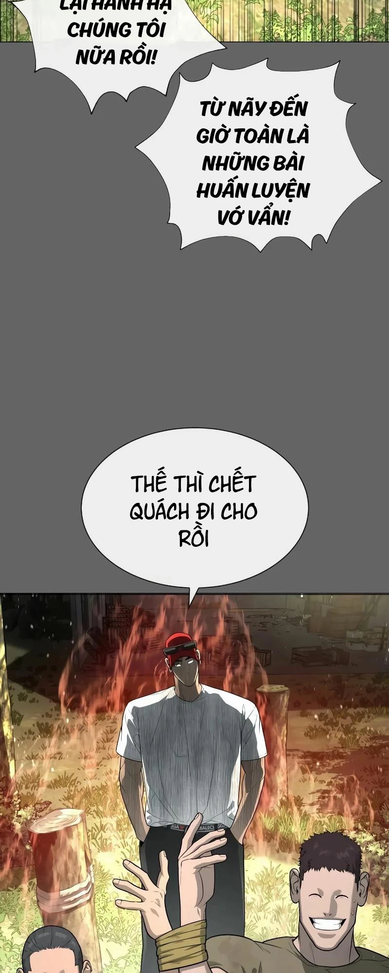 Sát Thủ Peter Chapter 52 - Trang 4