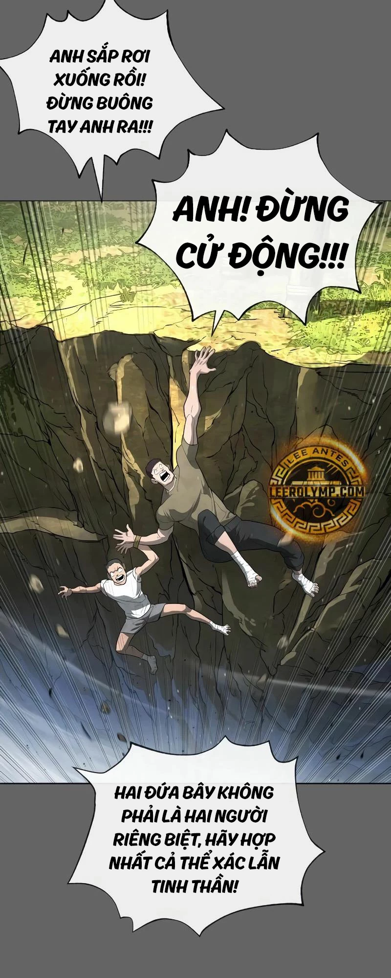 Sát Thủ Peter Chapter 52 - Trang 4