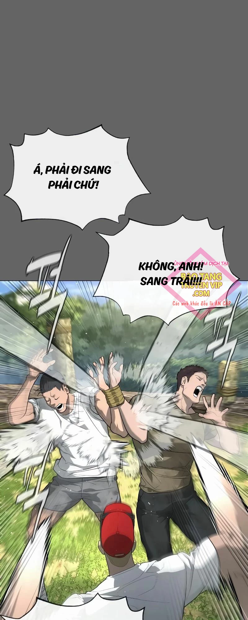 Sát Thủ Peter Chapter 52 - Trang 4