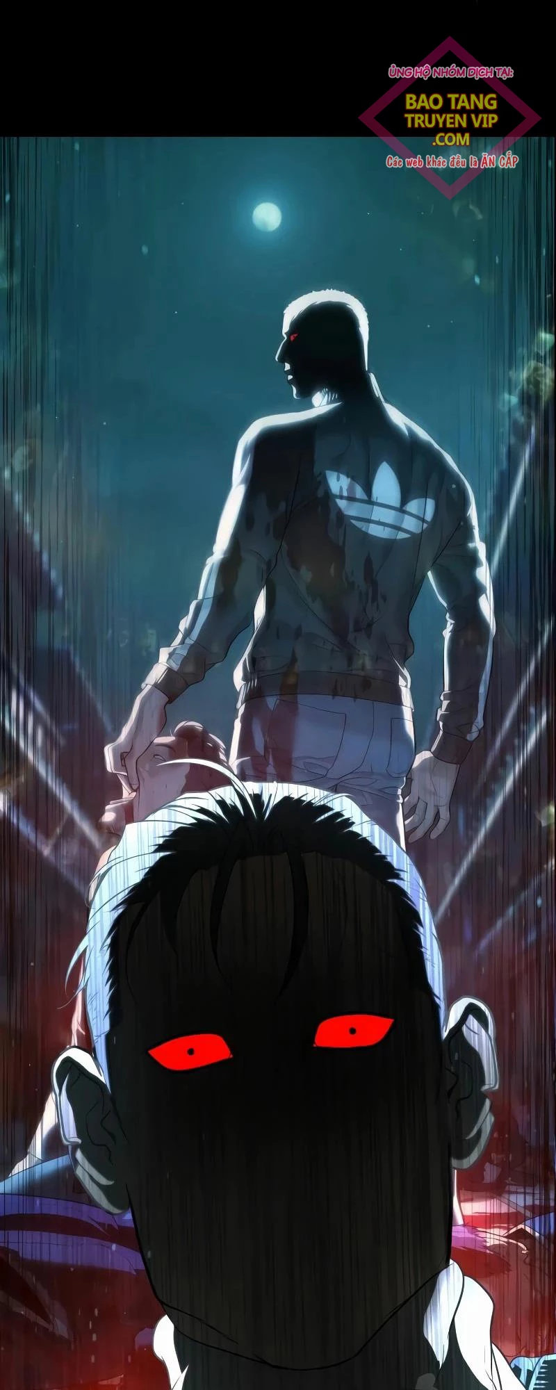 Sát Thủ Peter Chapter 52 - Trang 4