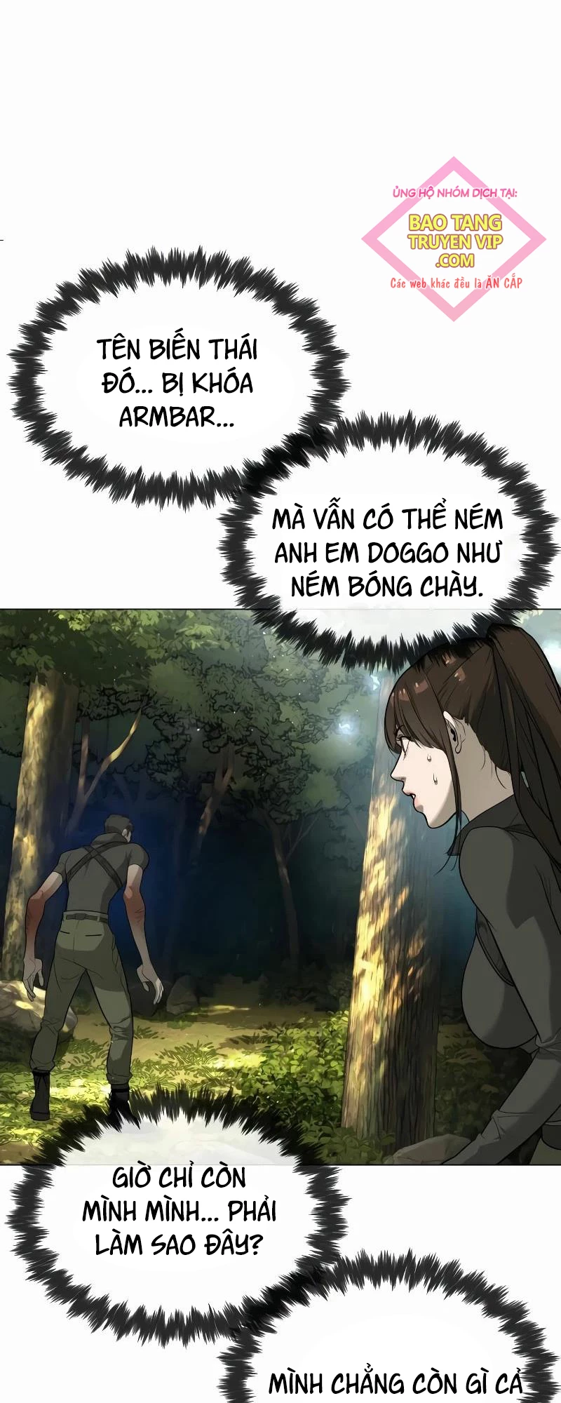 Sát Thủ Peter Chapter 52 - Trang 4