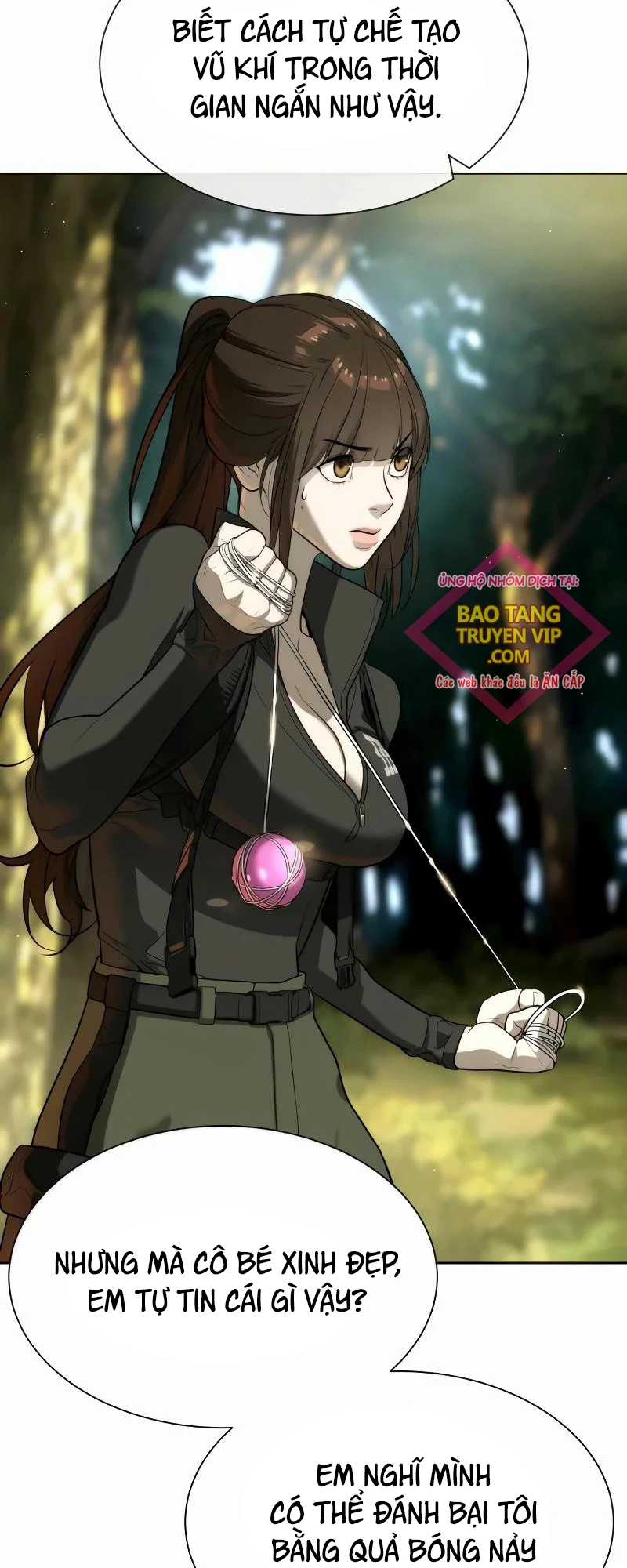 Sát Thủ Peter Chapter 52 - Trang 4