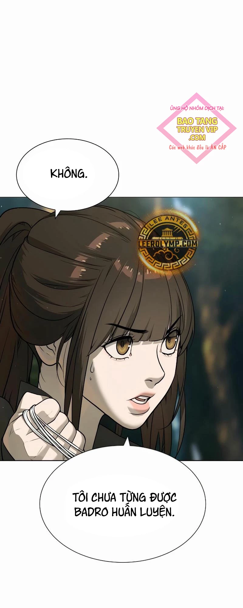 Sát Thủ Peter Chapter 52 - Trang 4