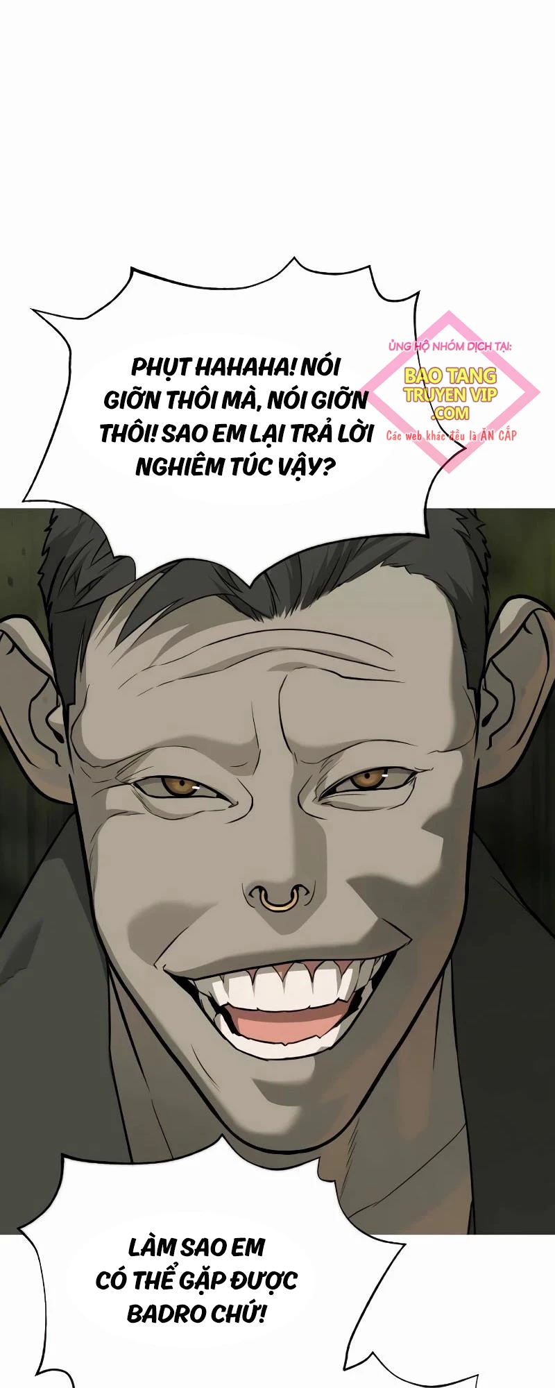 Sát Thủ Peter Chapter 52 - Trang 4