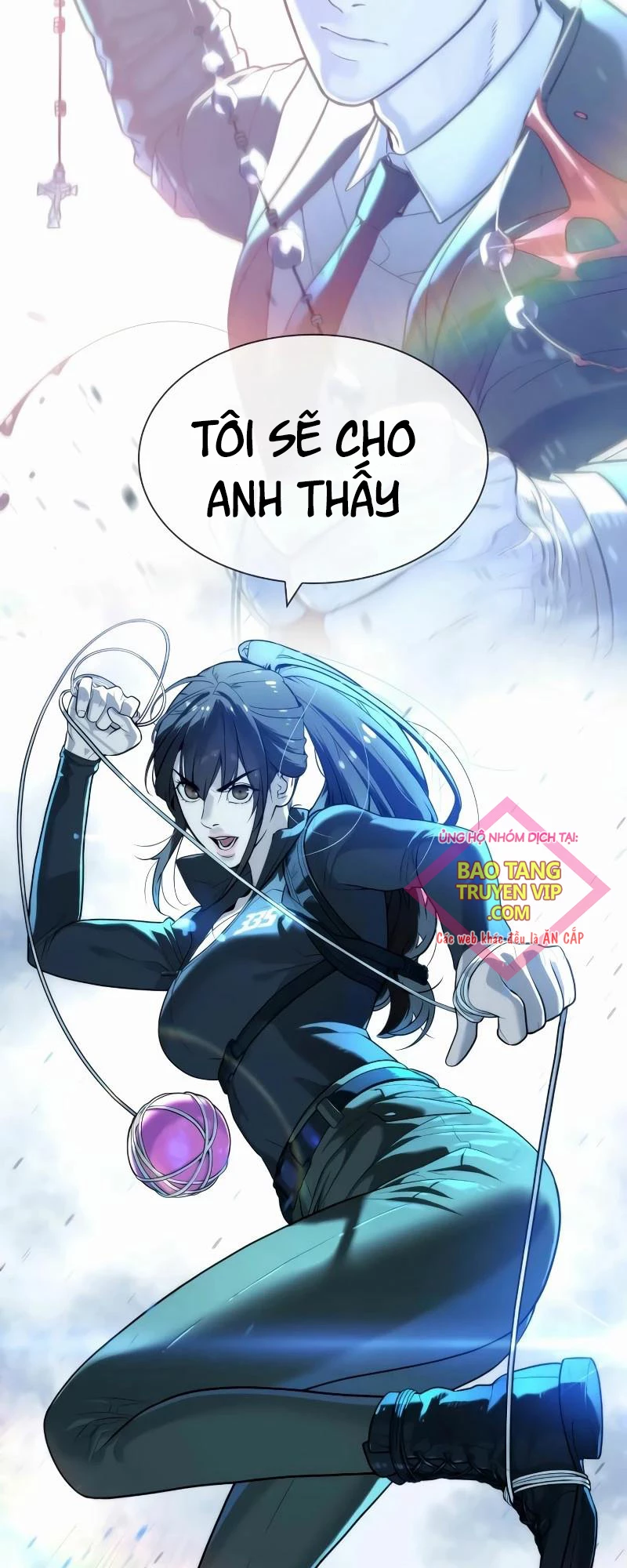 Sát Thủ Peter Chapter 52 - Trang 4