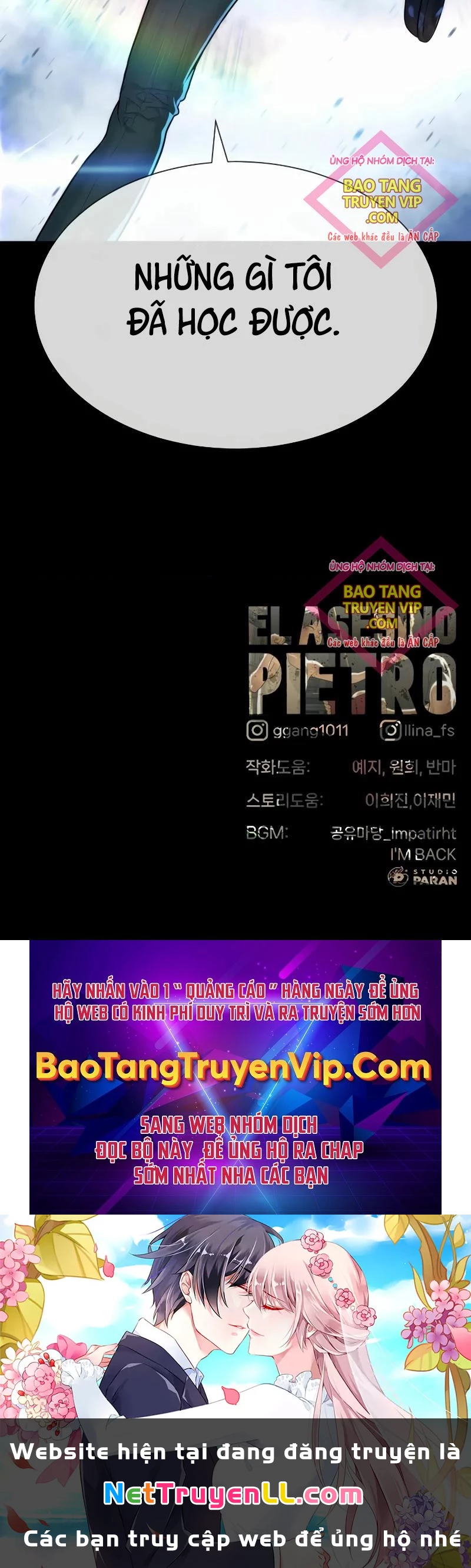 Sát Thủ Peter Chapter 52 - Trang 4