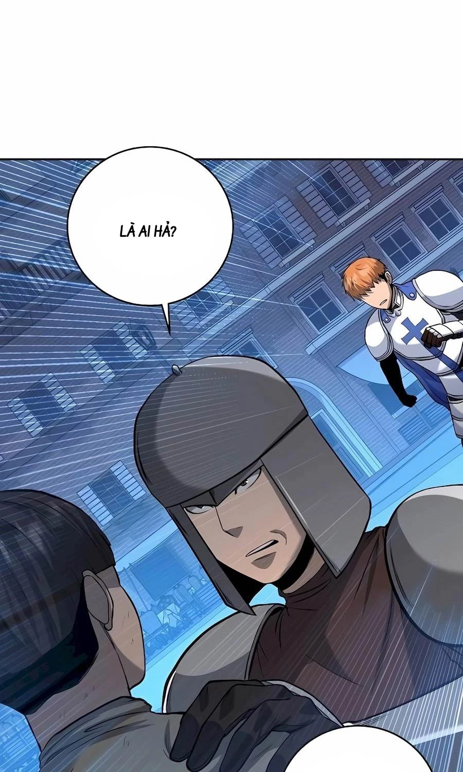 Cháu Trai Thánh Đế Là Tử Linh Sư Chapter 46 - Trang 4