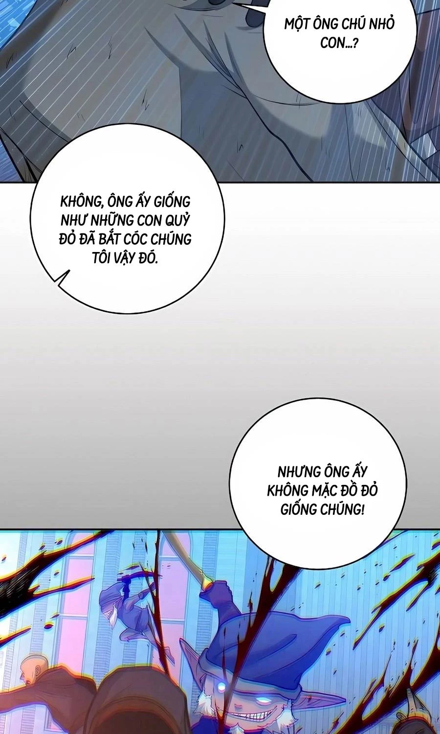 Cháu Trai Thánh Đế Là Tử Linh Sư Chapter 46 - Trang 4