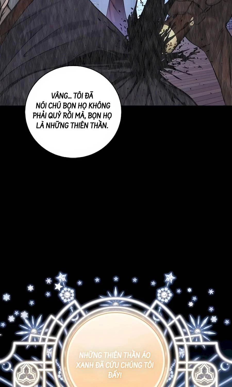 Cháu Trai Thánh Đế Là Tử Linh Sư Chapter 46 - Trang 4