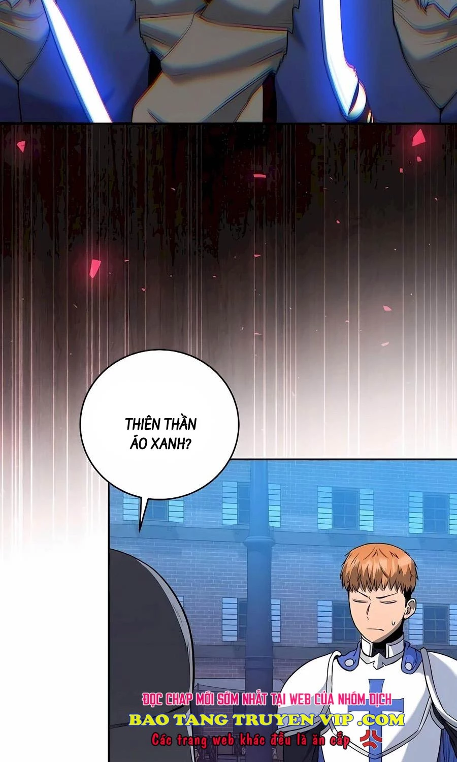 Cháu Trai Thánh Đế Là Tử Linh Sư Chapter 46 - Trang 4