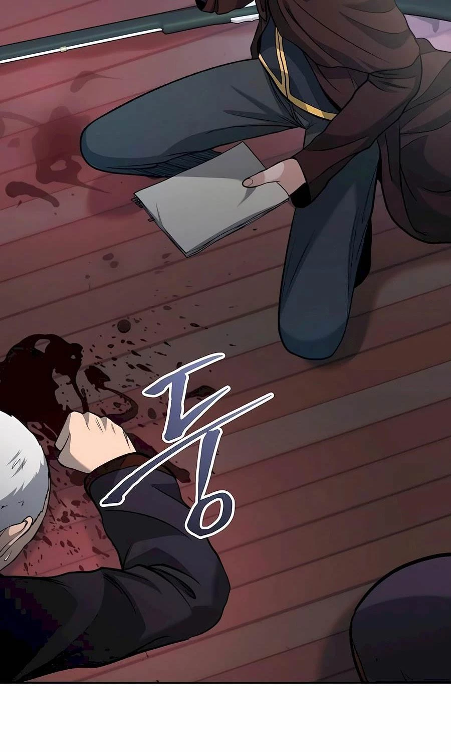 Cháu Trai Thánh Đế Là Tử Linh Sư Chapter 46 - Trang 4