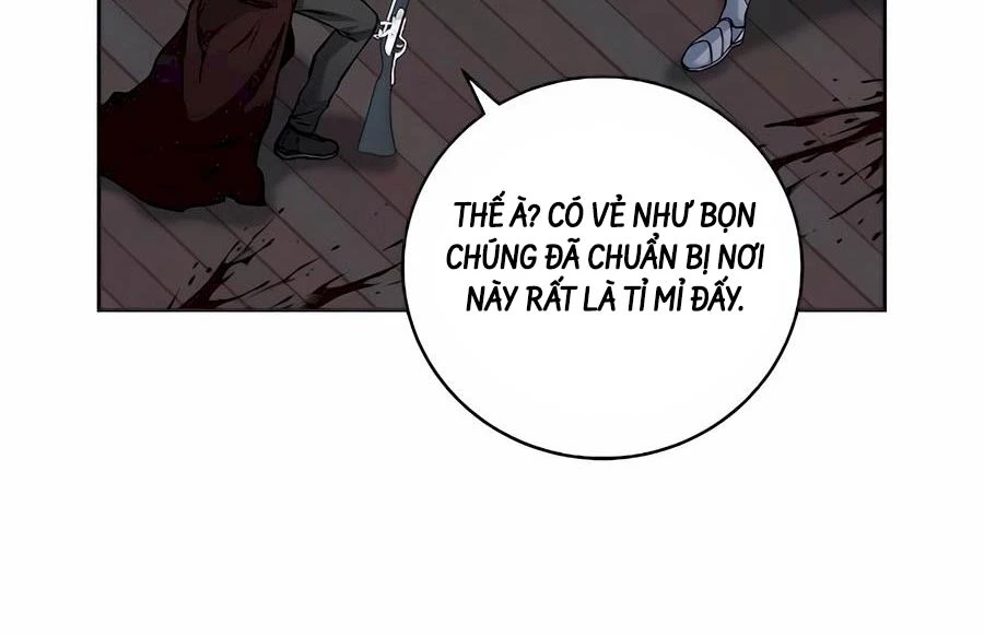 Cháu Trai Thánh Đế Là Tử Linh Sư Chapter 46 - Trang 4