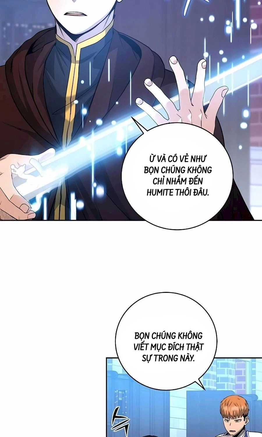 Cháu Trai Thánh Đế Là Tử Linh Sư Chapter 46 - Trang 4