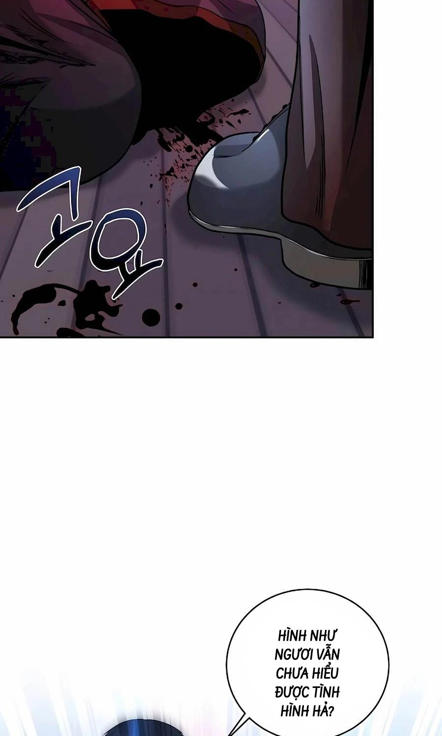 Cháu Trai Thánh Đế Là Tử Linh Sư Chapter 46 - Trang 4