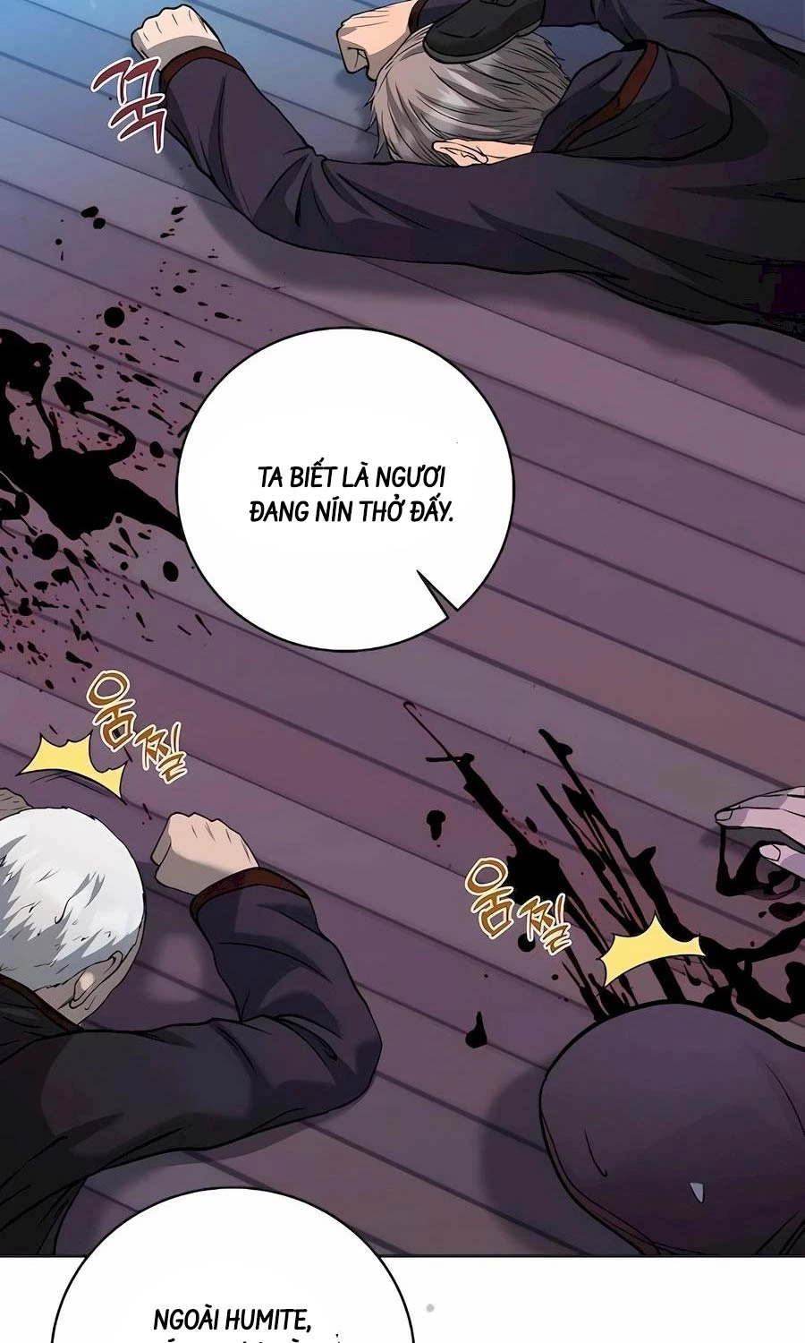 Cháu Trai Thánh Đế Là Tử Linh Sư Chapter 46 - Trang 4