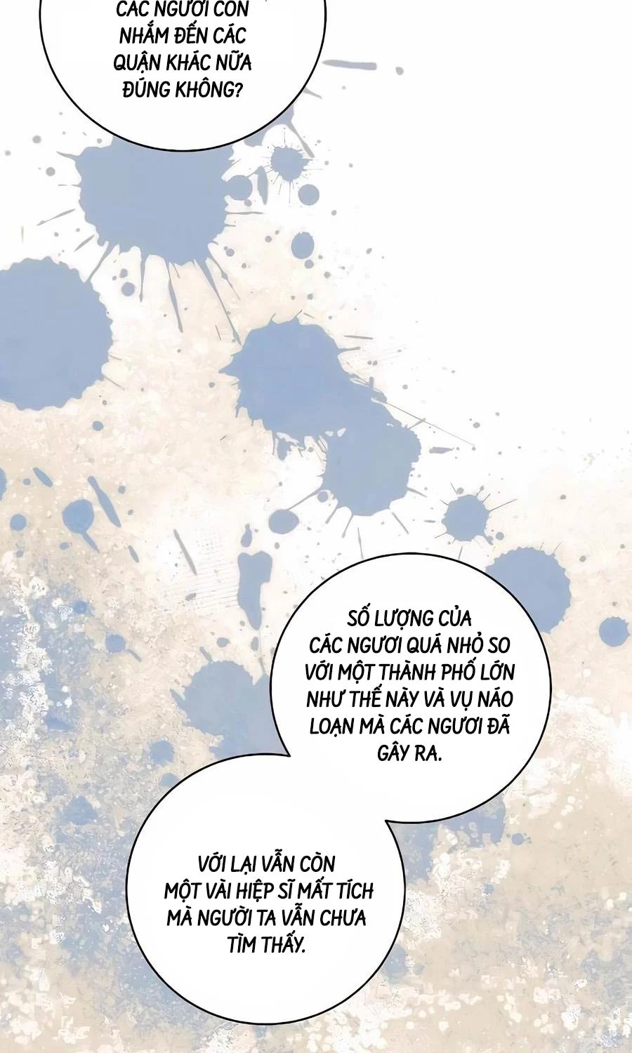 Cháu Trai Thánh Đế Là Tử Linh Sư Chapter 46 - Trang 4