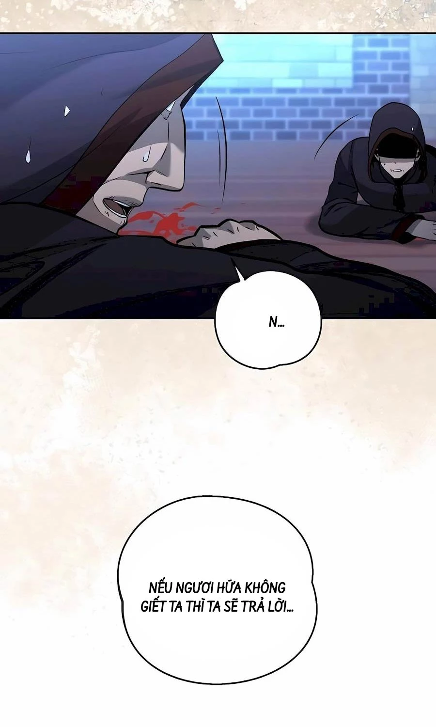 Cháu Trai Thánh Đế Là Tử Linh Sư Chapter 46 - Trang 4