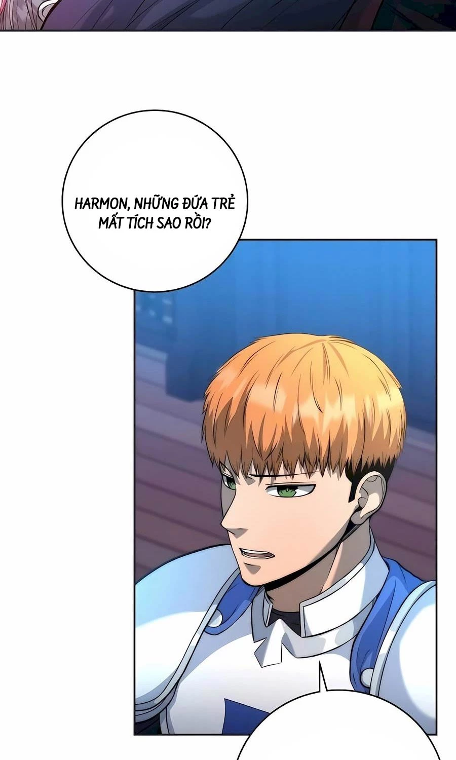 Cháu Trai Thánh Đế Là Tử Linh Sư Chapter 46 - Trang 4