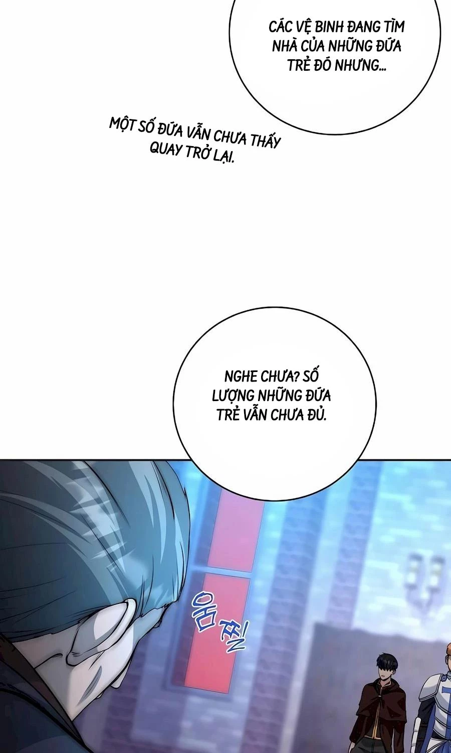 Cháu Trai Thánh Đế Là Tử Linh Sư Chapter 46 - Trang 4