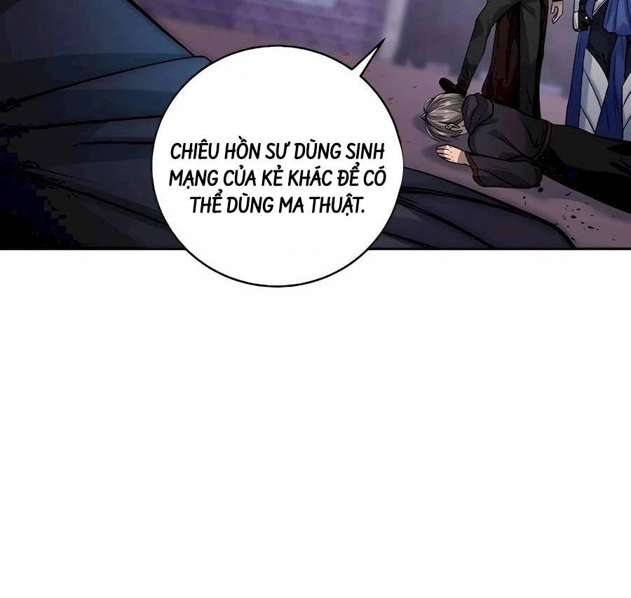 Cháu Trai Thánh Đế Là Tử Linh Sư Chapter 46 - Trang 4